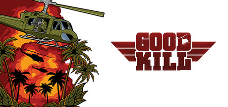 Good Kill! cover art