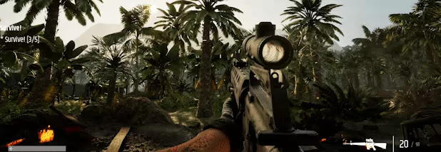 Good Kill! video 6
