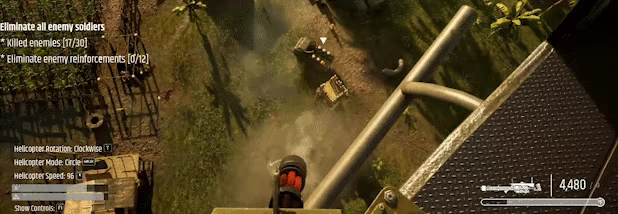 Good Kill! video 2