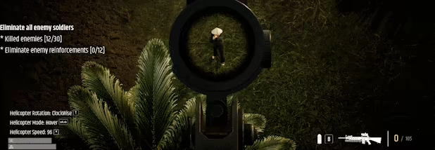 Good Kill! video 5