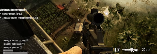Good Kill! video 4