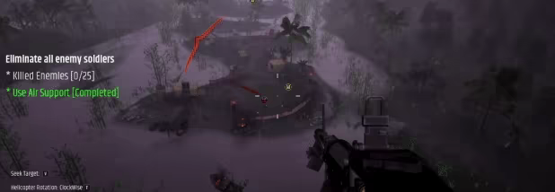 Good Kill! video 3