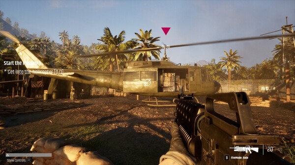 Good Kill!