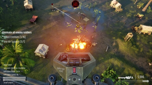 Good Kill!