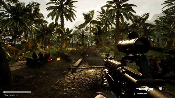 Good Kill!