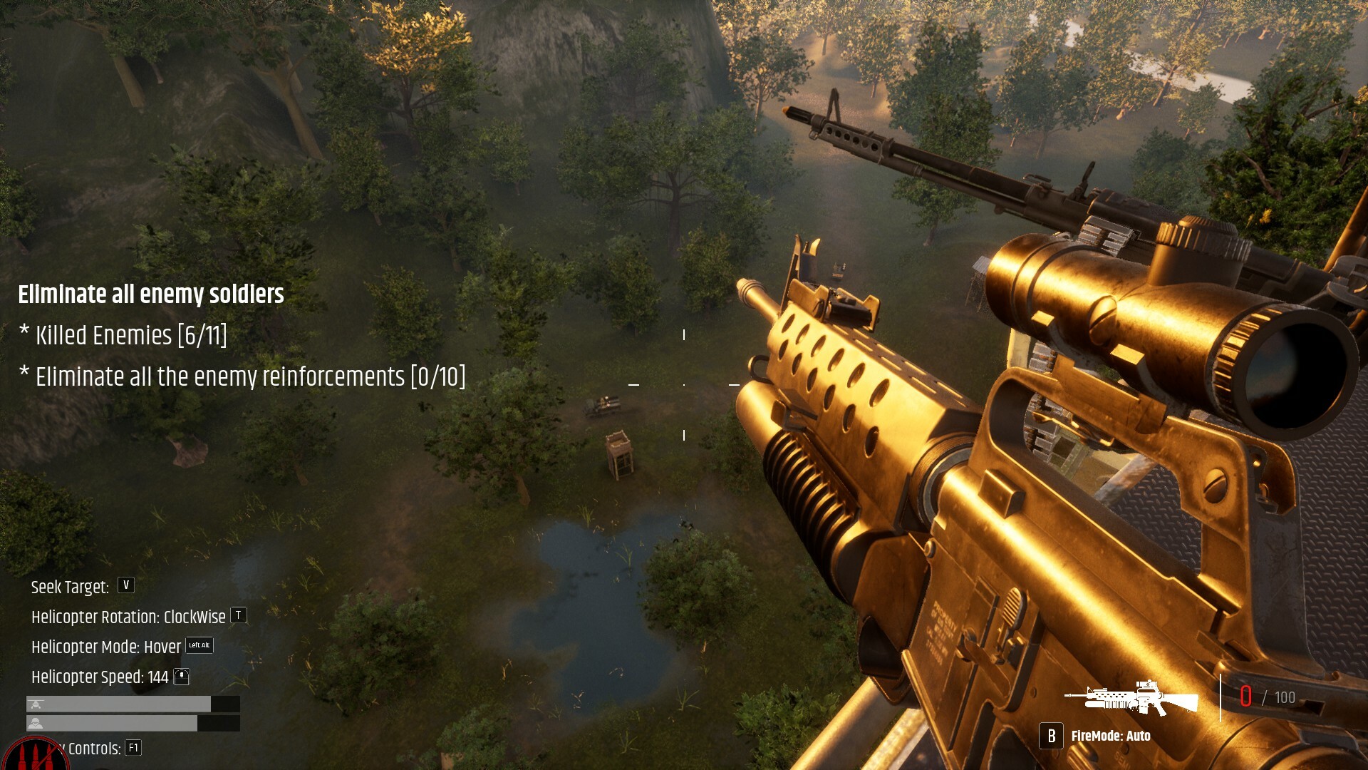Good Kill! screenshot 2