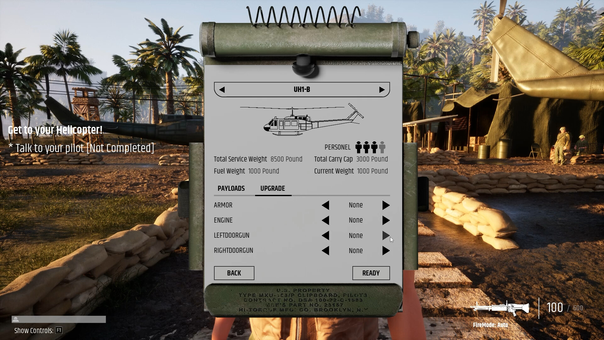 Good Kill! screenshot 3