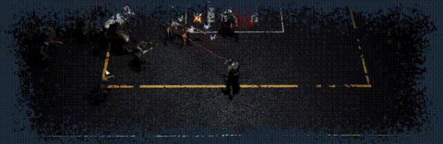 FALL video 1