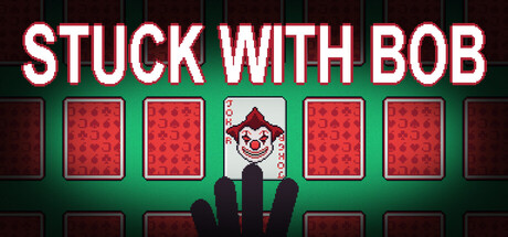7 Jokers Until Out  - similar game to Aluminium City by Cursed Luck Dev