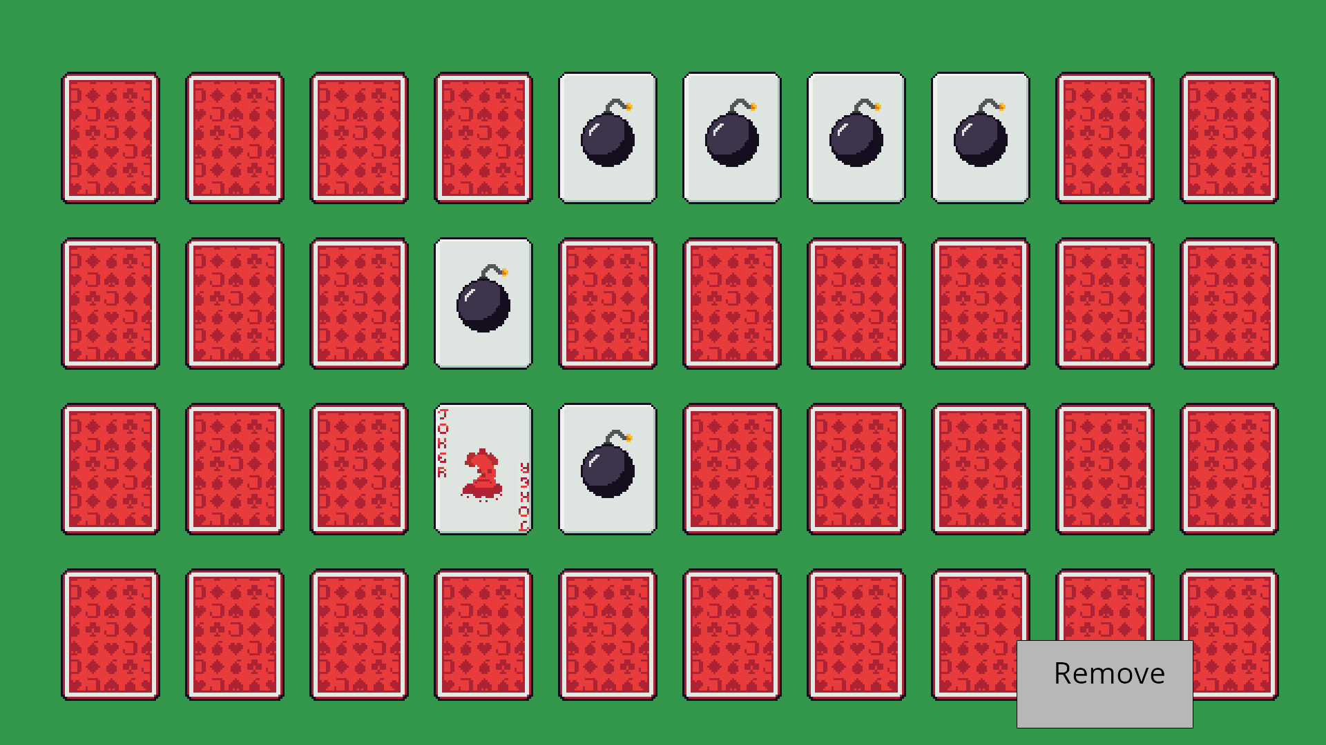 7 Jokers Until Out  screenshot #5