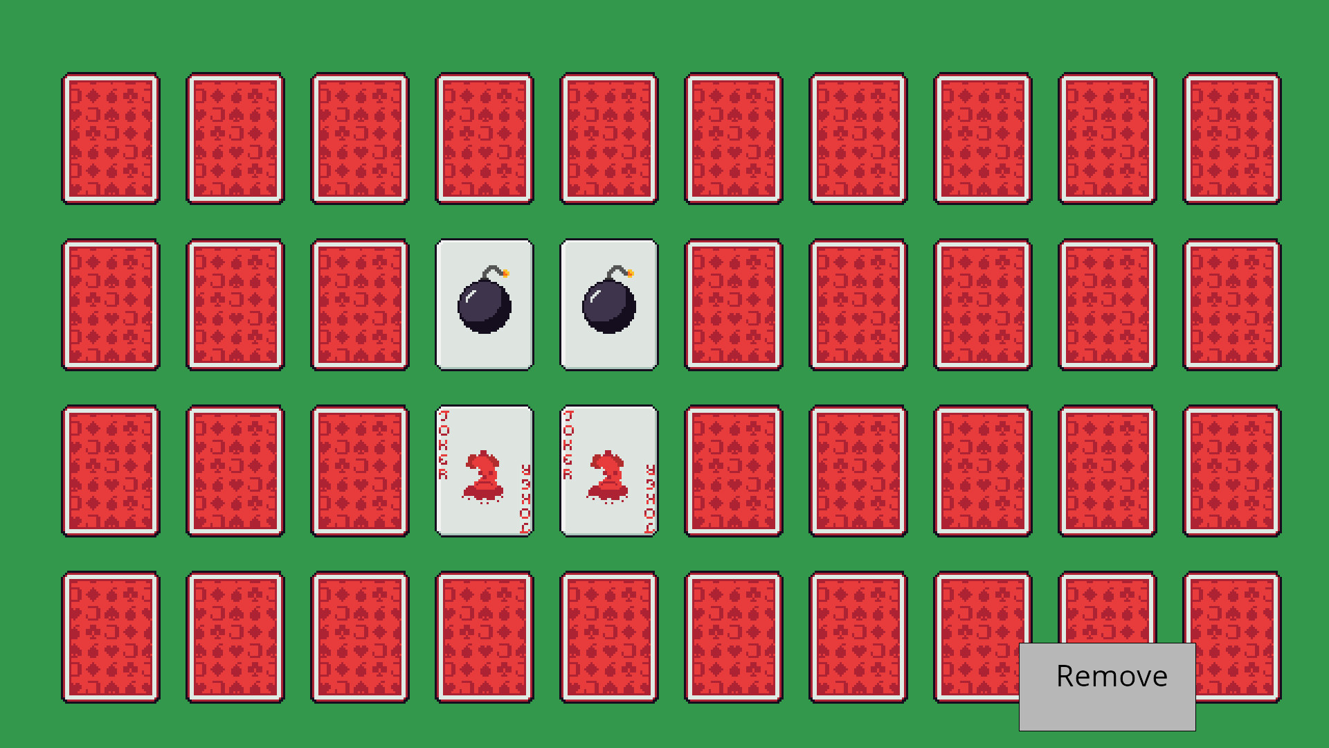 7 Jokers Until Out  screenshot #3