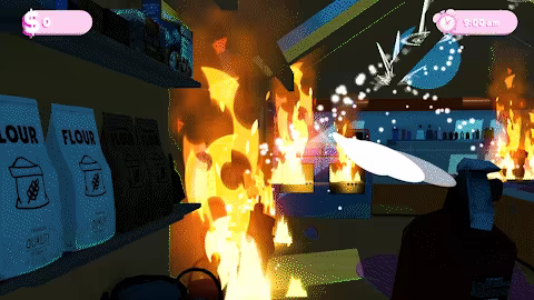 Super Waifu Bakery Simulator video 10