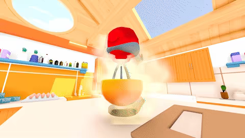 Super Waifu Bakery Simulator video 3