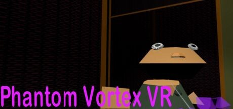 Phantom Vortex VR steam charts