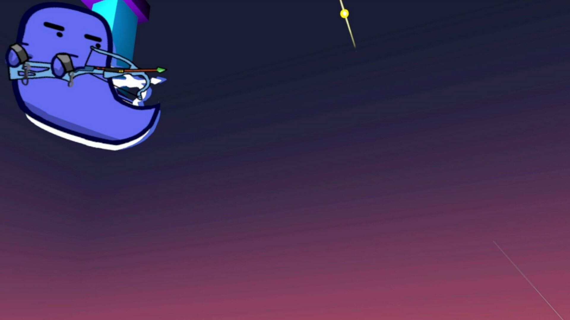 #5. Phantom Vortex VR (Steam) 由: Kiyber Koala