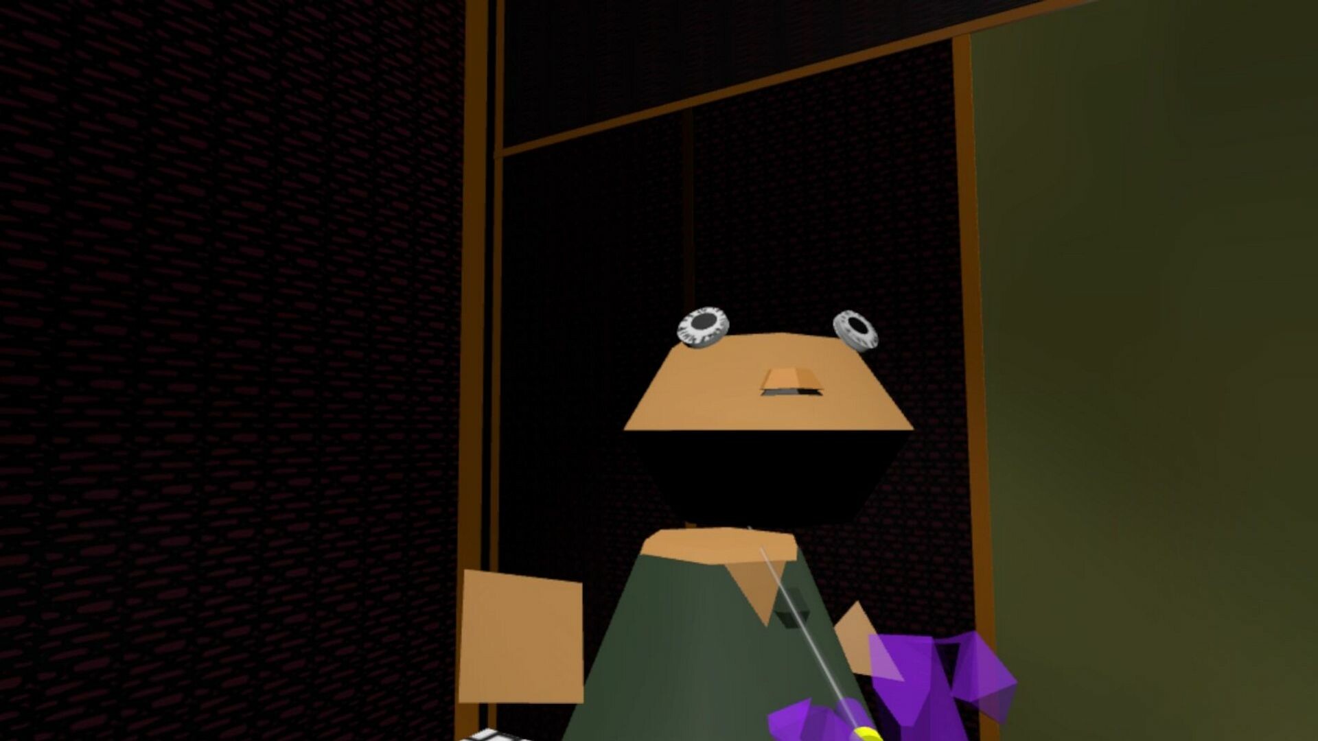 #4. Phantom Vortex VR (Steam) 由: Kiyber Koala