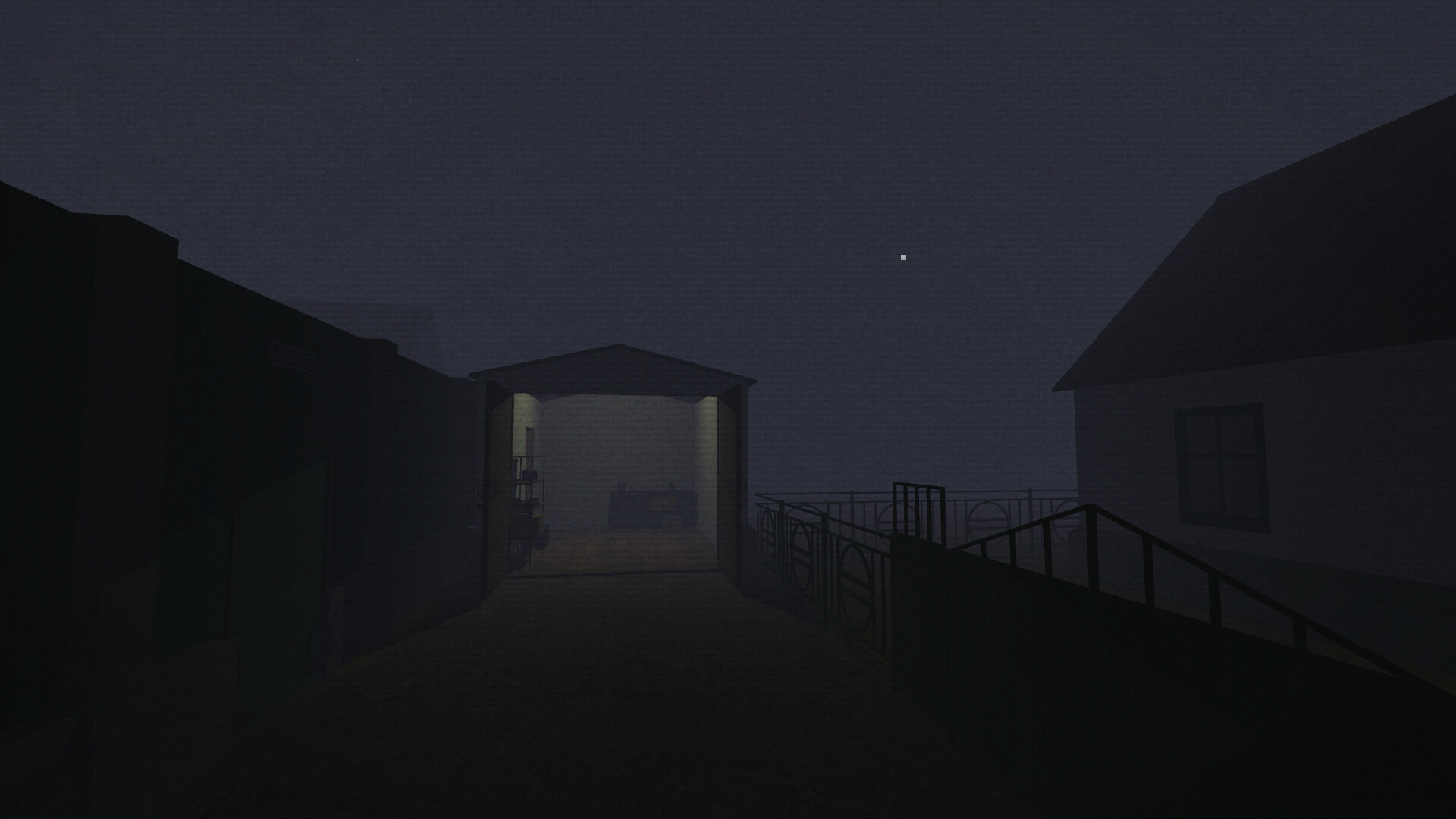 Mist Featured Screenshot #1