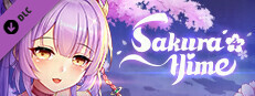 Sakura Hime 4 - 18+ Adult Only Content Small Capsule Image