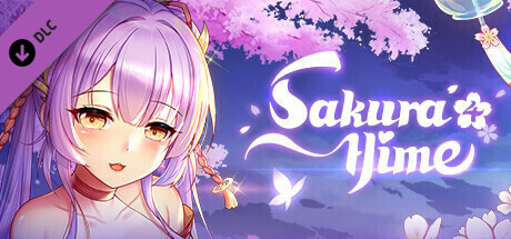 Sakura Hime 4 - 18+ Adult Only Content banner image