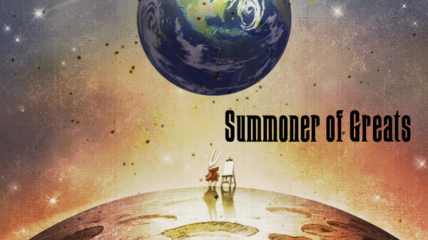 Summoner of Greats screenshot 4