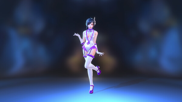 Angel Legion-DLC Fascination (WP)