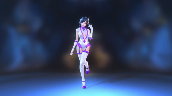 Angel Legion-DLC Fascination (WP)