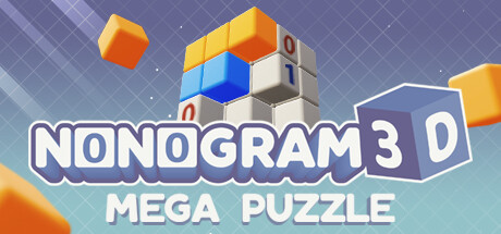 Nonogram 3D : Mega Puzzle Cheat Engine/CT