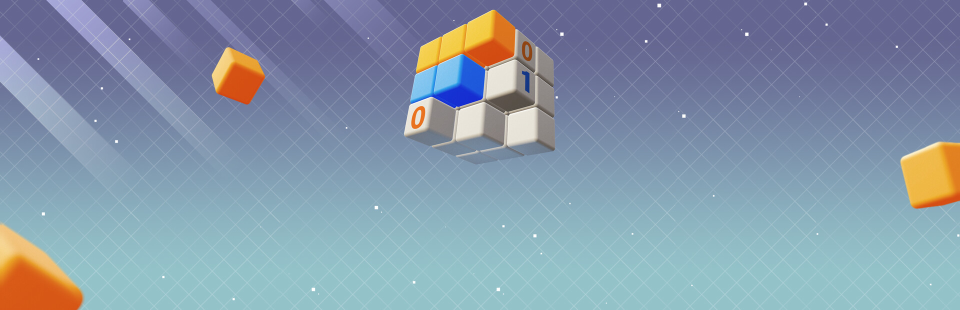 Nonogram 3D : Mega Puzzle