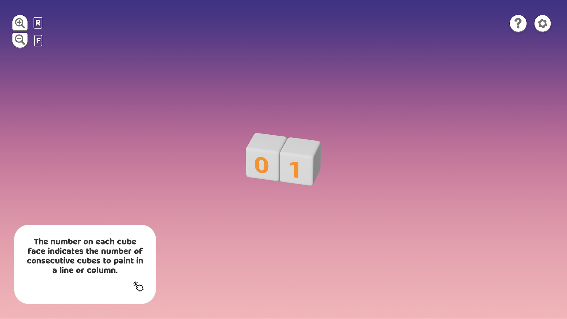 #5. Nonogram 3D : Mega Puzzle (Steam) 由: Seven Jams