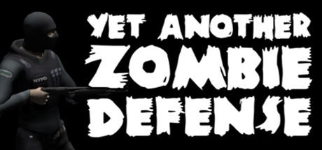 Yet Another Zombie Defense Cover Image