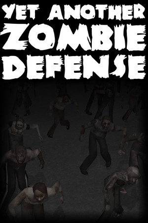 Cover art of Yet Another Zombie Defense