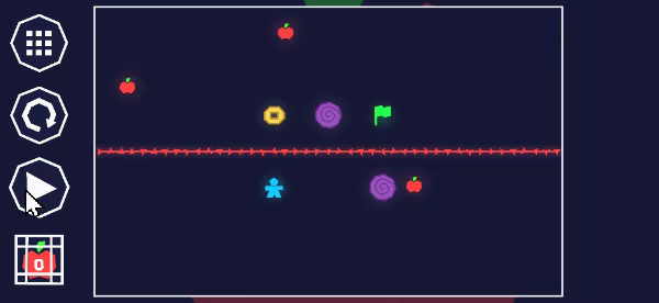 Apple Hero video 3