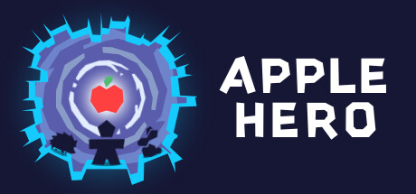 Apple Hero steam charts