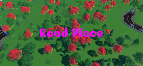 Road Place