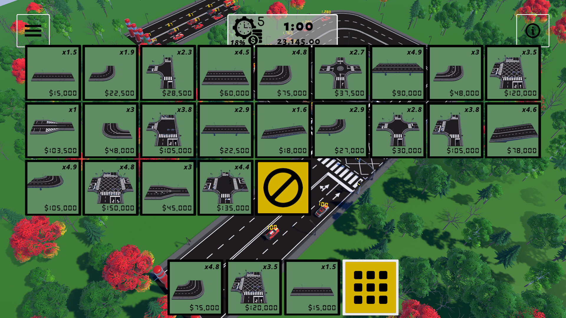#2. Road Place (Steam) โดย: ozamiatin