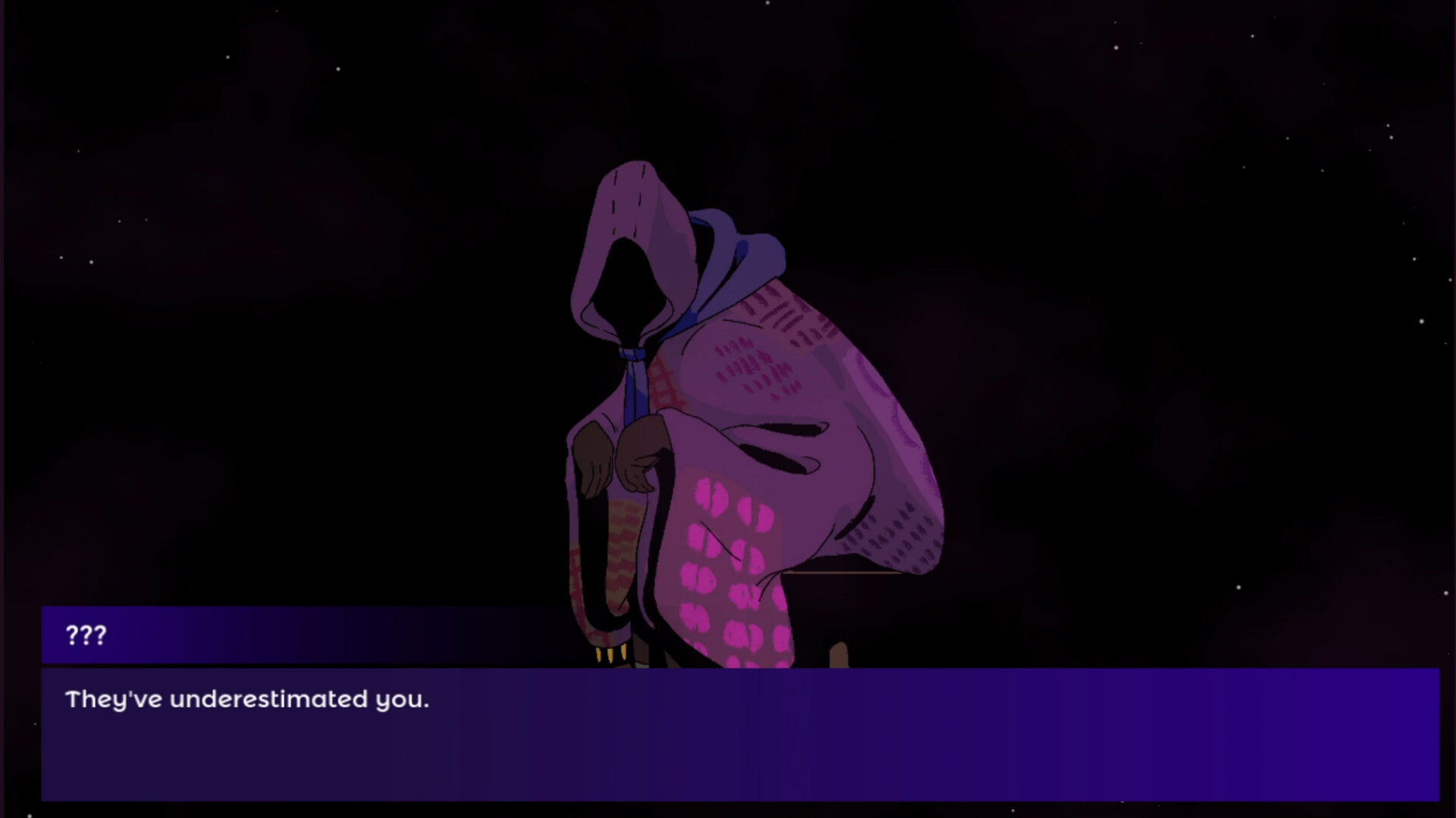 Mithra screenshot #5