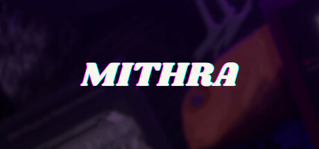 Mithra cover art