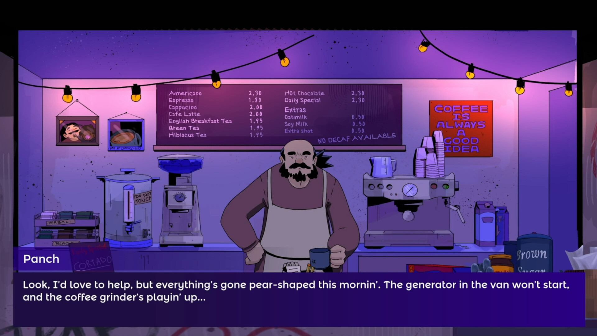 Steam Image