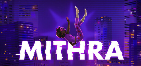 Mithra - Seventh Disorder. Popular. 