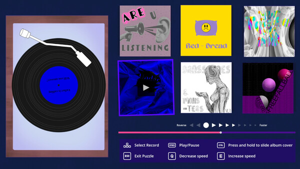 Screenshot media