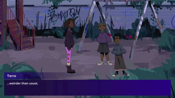 Screenshot media