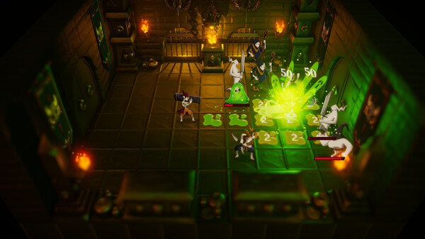 Soul Warden screenshot 3