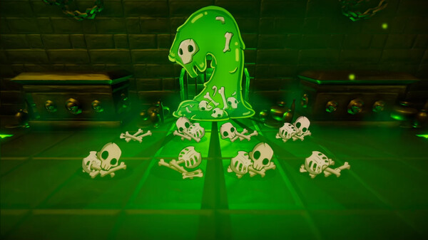 Soul Warden screenshot 6