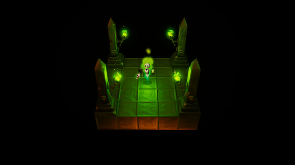 Soul Warden screenshot 1