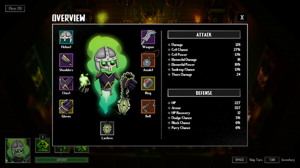 Soul Warden screenshot 4