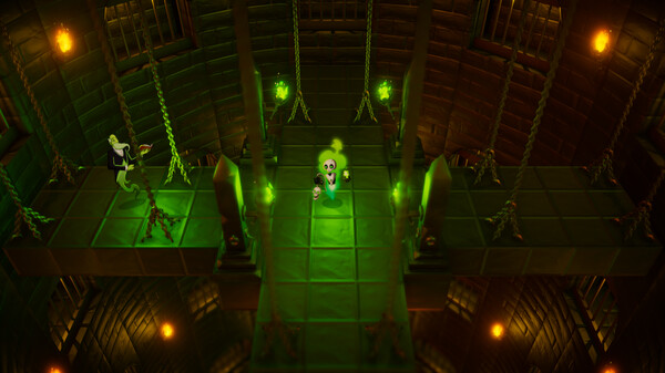 Soul Warden screenshot 5