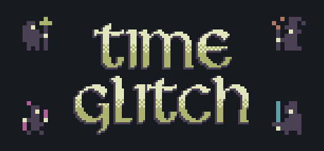 Time Glitch steam charts