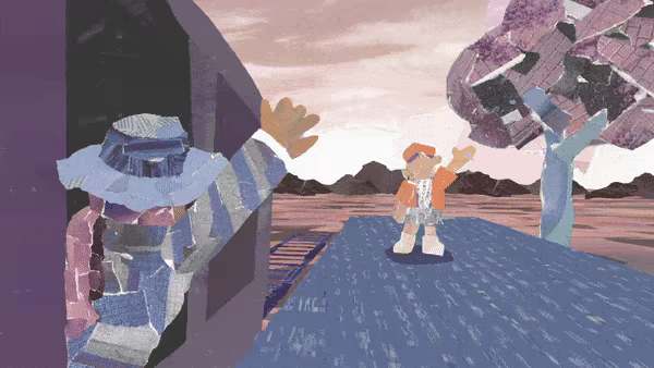 Some Goodbyes We Made video 1