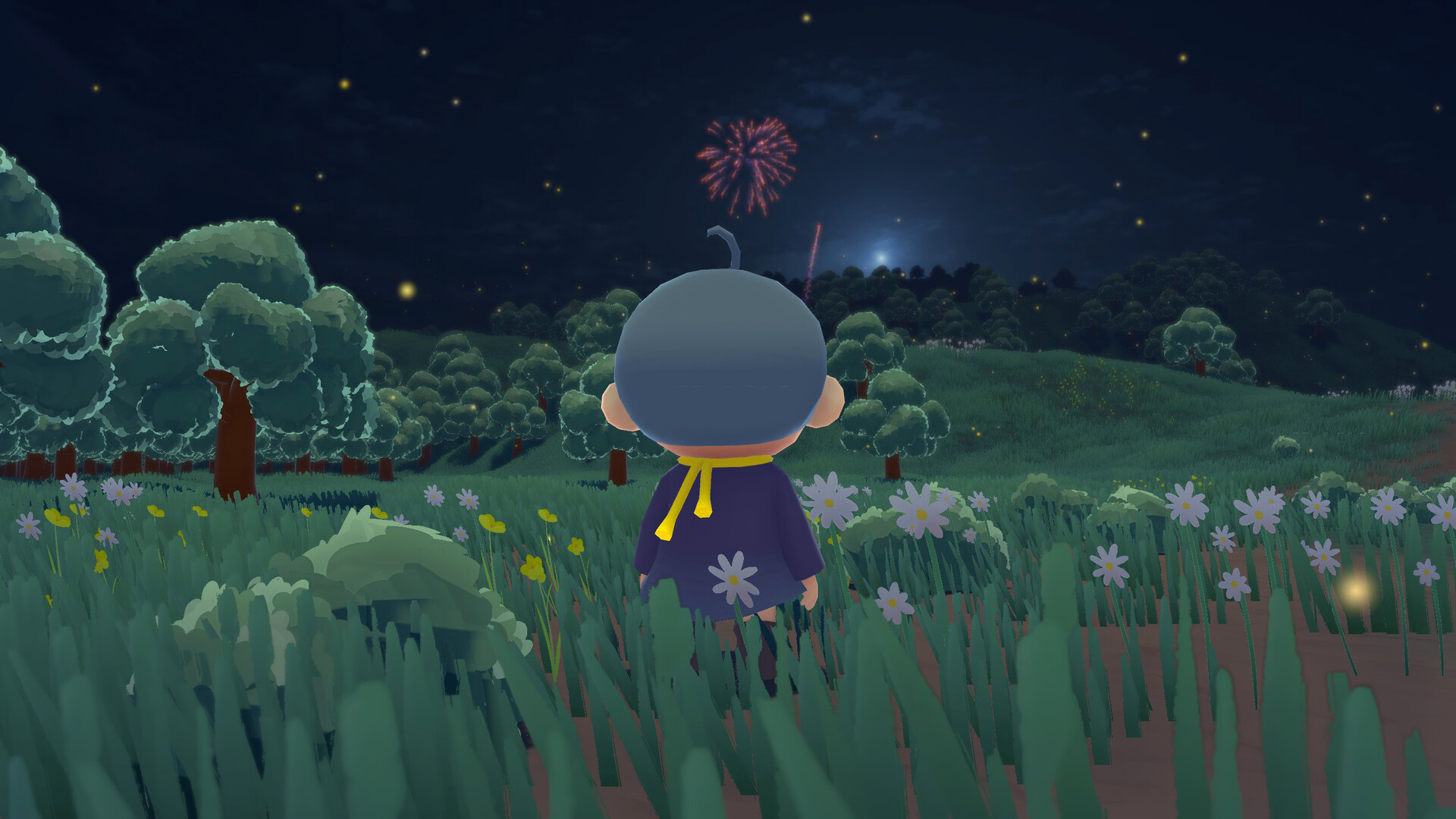 Some Goodbyes We Made screenshot #9