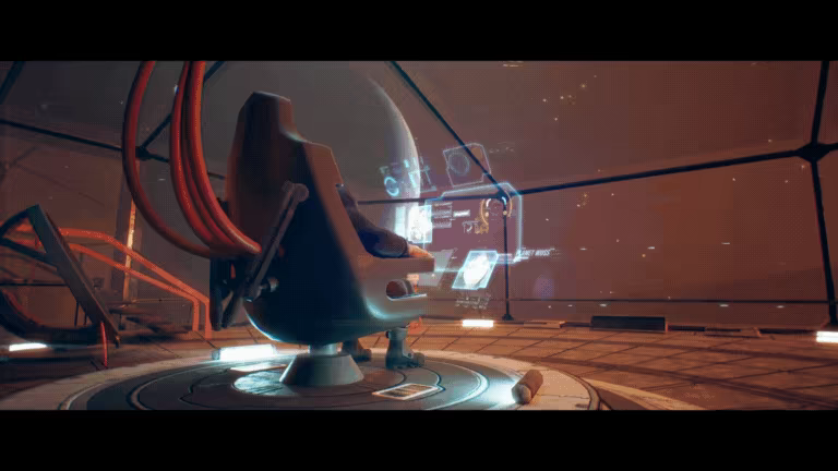 Warship Jolly Roger video 1